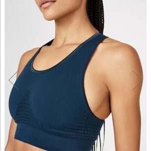 Sweaty Betty Stamina Sports Bra
